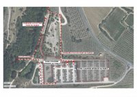 Travaux d'aménagements paysagers du Site du Pont du Diable plan d'accès février 2 Travaux d'aménagements paysagers du Site du Pont du Diable plan d'accès février 2