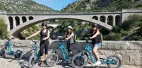 Trottinettes &eacute;lectriques 2
