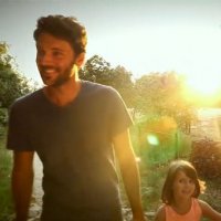 Vidéo en famille dans les Gorges de l'Hérault