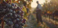 Plongez dans le quotidien d'un vigneron