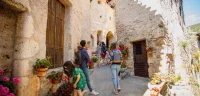 Visites guid&eacute;es printani&egrave;res