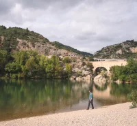 Visites en solo