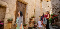 Visites guid&eacute;es estivales