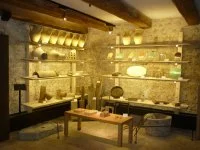 Argileum &copy; Julie Noclercq - Herault Tourisme &copy; H&eacute;rault Tourisme