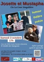 affiche_JM_2-pdf &copy; La cie La Cour Singuli&egrave;re et La Sauce