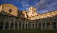 visite-guidee-de-lancienne-abbaye-daniane &copy; ccvh