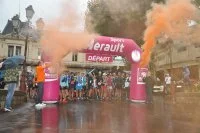 Saison des Trails &copy; H&eacute;rault Sport