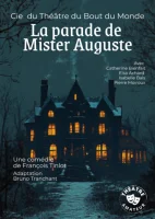 la parade de mister auguste &copy; Service culturel STG