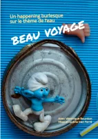 Beau voyage &copy; Service culturel