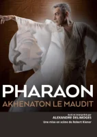 Pharaon &copy; Service culturel