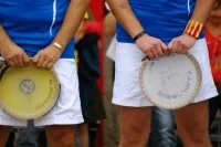 match tambourin &copy; @tambourin