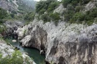 Gorges_de_l'H&eacute;rault &copy; Wikimedia Commons 