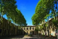 Piquart-Benoit-OTISGVH-scaled &copy; Abbaye d'Aniane