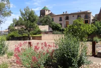 Saint Jean de Fos &copy; Solignac Julie - OTI-SGVH