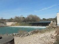 Barrage_de_la_Meuse_04 &copy; Barrage de la Meuse