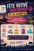 F&ecirc;te votive montarnaud &copy; Mairie de Montarnaud