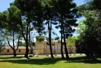 11150 &copy; Ch&acirc;teau de Jonqui&egrave;res