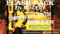 Concert flash back-Domaine de Besse &copy; Domaine de Besse