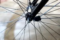 422737-bicycle-755247 &copy; Pixabay