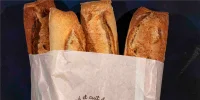 1 &copy; BOULANGERIE GAELLE