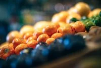 tangerines-g23ec6b026_1280 &copy; pixabay