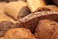 bread-gf8dd36636_1280 &copy; Pixabay