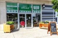 boutiquefacade &copy; escale locale
