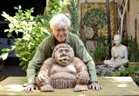 rastabouddha (Copier) &copy; jpbaillieux