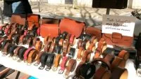 artisanat cuir gignac &copy; artisanat cuir gignac