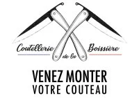 Coutellerie de la Boissi&egrave;re - benjamin auzier &copy; Coutellerie de la Boissi&egrave;re - benjamin auzier
