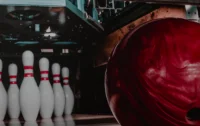 bowling &copy; @Bowling star