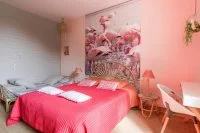 34G21542 Le Clos de la Colombe - La Suite_1 &copy;Relai G&icirc;tes de France H&eacute;rault