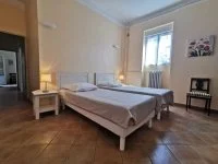 34G12242 Le Parc - FLEUR D ORANGER - 2 personnes_1 &copy;Relai G&icirc;tes de France H&eacute;rault