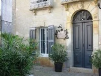 Location Maison d'Hubert St-Saturnin &copy; Bernadette Gazel