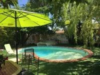 34G28103 - Le M&ucirc;rier_1 &copy;Relai G&icirc;tes de France H&eacute;rault