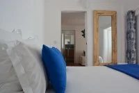 Suite M&eacute;diterran&eacute;e env. 36 m2 + terrasse priv&eacute;e &copy; o chai d'oeuvres