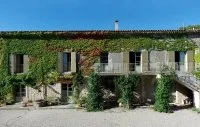 Domaine de P&eacute;lican &copy; Isabelle Thillaye du Boullay