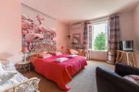chambre-dhotes-herault-suite-5-1 Clos &copy; Clos de la colombe