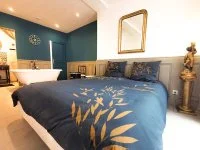 Chambre-hotes-baronne-herault &copy; Tytgat