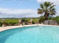 piscine &copy; Massy Antoine
