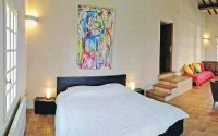 chambre Bougainvillea (1) &copy; Andreas Kramer