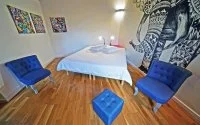chambre Tulipe (1) &copy; Andreas Kramer