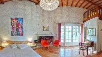 chambre Lavande (1) &copy; Andreas Kramer