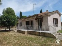 34G0471 - Chez Paulette et Emile_1 &copy;Relai G&icirc;tes de France H&eacute;rault