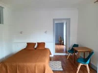 LA GRANDE CHAMBRE &copy; Anne