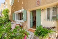 34G28701 - La Maison des Platanes_1 &copy;Relai G&icirc;tes de France H&eacute;rault