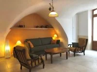 34G17303 - La maison de Marie - 2 personnes_1 &copy;Relai G&icirc;tes de France H&eacute;rault