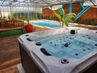 34G23903 - L'Oasis des Fleurs_1 &copy;Relai G&icirc;tes de France H&eacute;rault