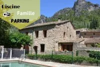 La Maison de Maguelone &copy; Photo priv&eacute;e