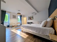 La Suite Originelle  &copy; La Suite Gignac